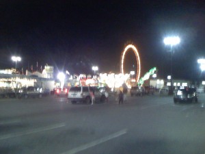 Funfair