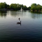 Centennial Park
