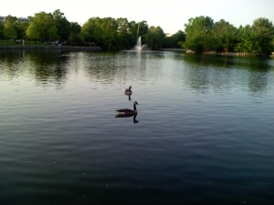 Centennial Park