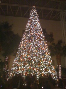 Christmas Tree