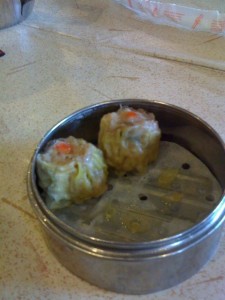 Shaomai 燒賣