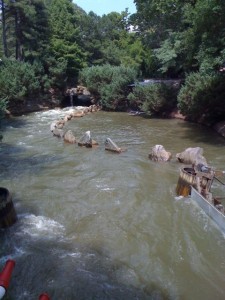 Thunder River